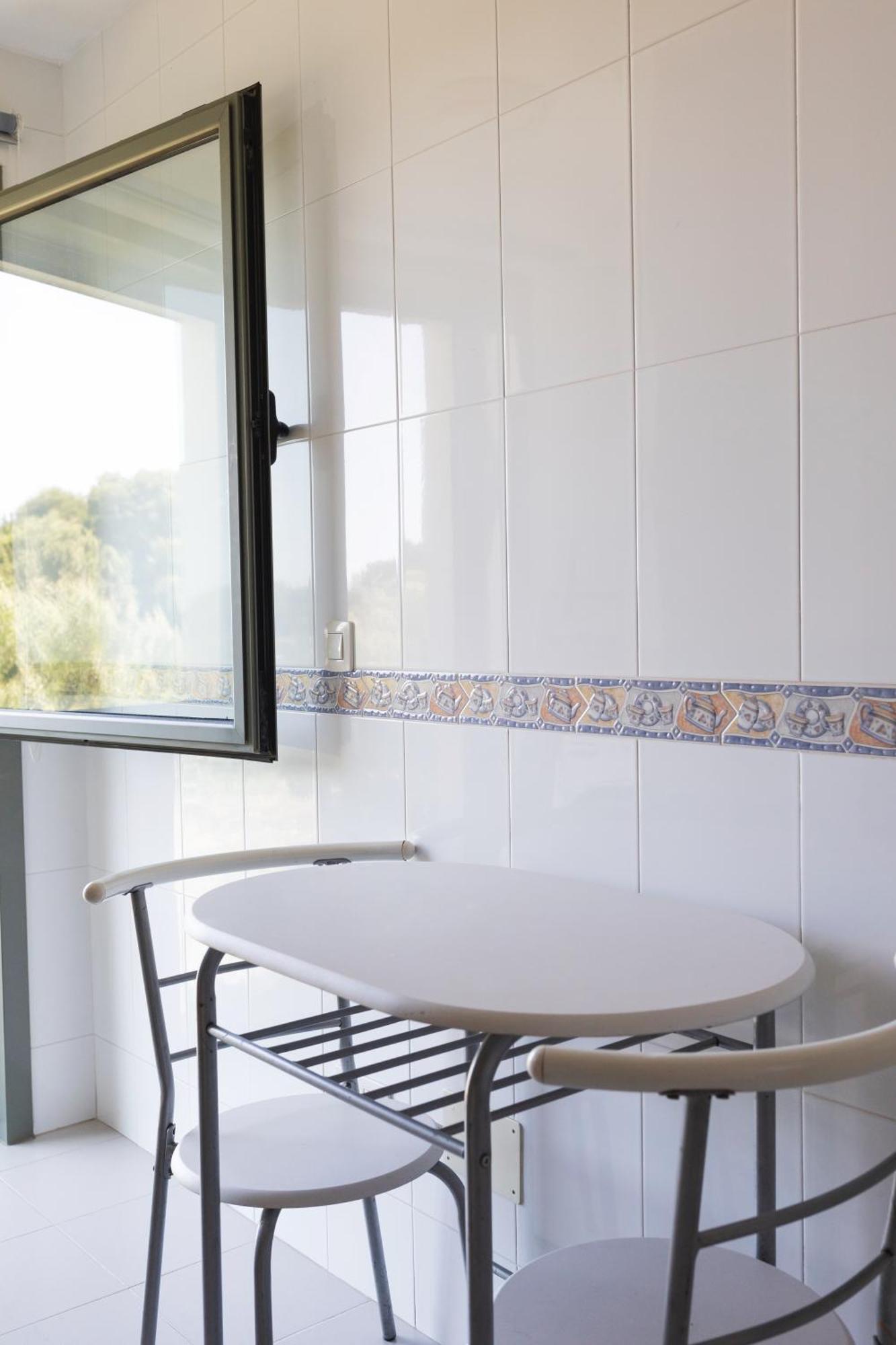 Baruhaus Piscina Y Parking Rianxo Apartment Rianjo Exterior photo